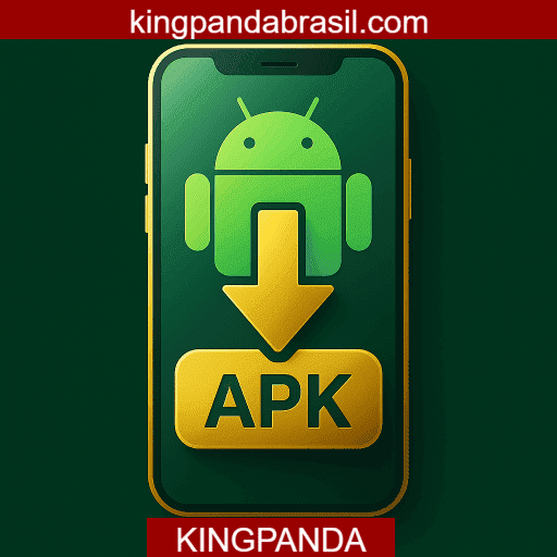 Como Instalar APK KINGPANDA