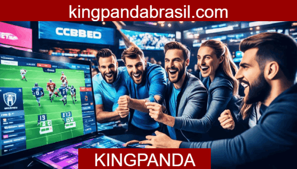 Tipos de Apostas KINGPANDA