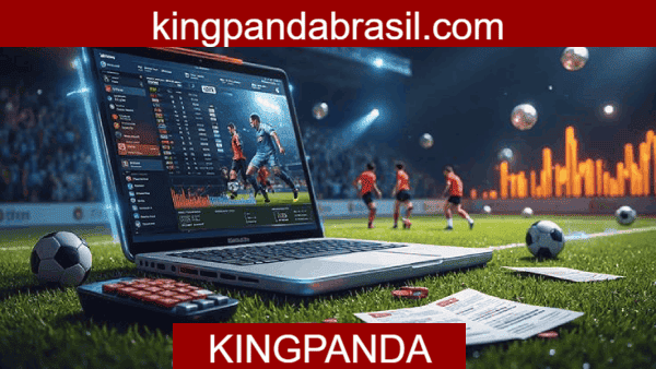 Estratégias de Apostas KINGPANDA