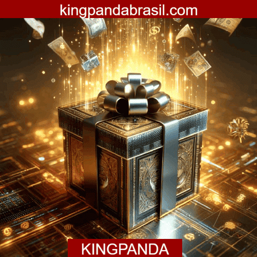 Termos e Condições Bônus KINGPANDA