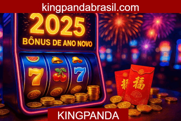 KINGPANDA Bônus - Catálogo Completo 2025