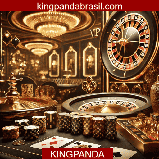 FAQ Cassino KINGPANDA