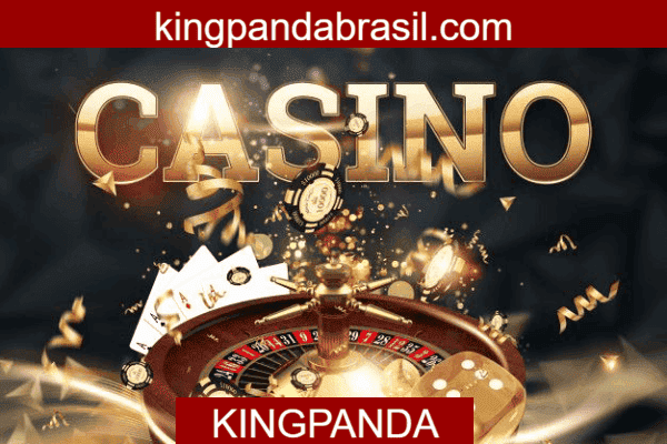 KINGPANDA Cassino Ao Vivo - 50+ Mesas HD 4K