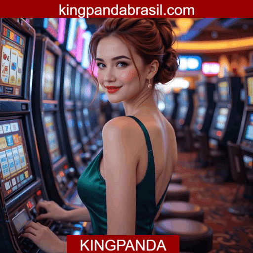 FAQ - Perguntas Frequentes KINGPANDA