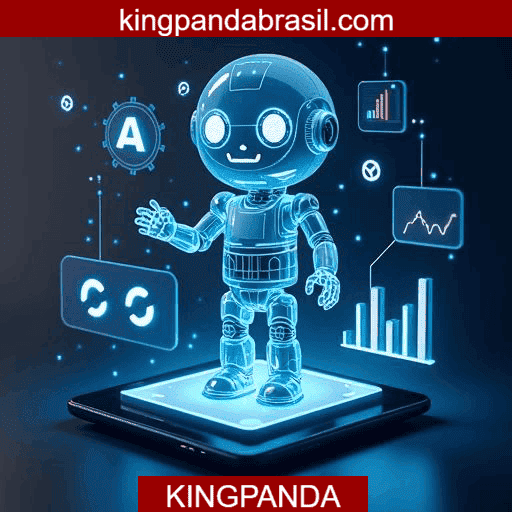 KINGPANDA Instalar Guia