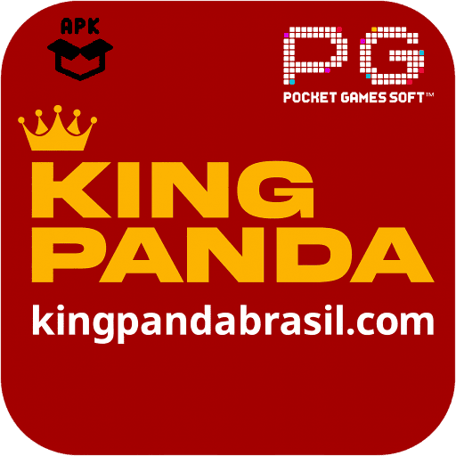 APK oficial da KINGPANDA para Android