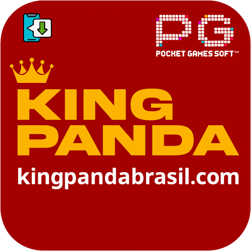 Baixar app da KINGPANDA gratuitamente