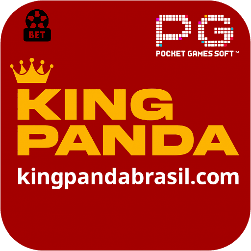 Apostas esportivas da KINGPANDA com odds competitivas