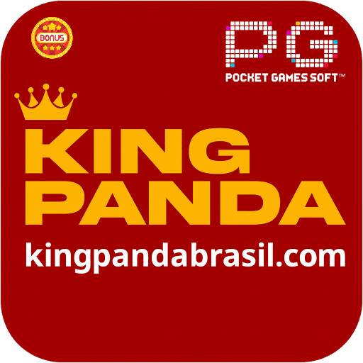 Bônus KINGPANDA