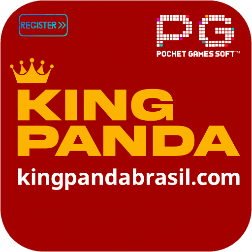 Cadastro rápido e seguro na KINGPANDA