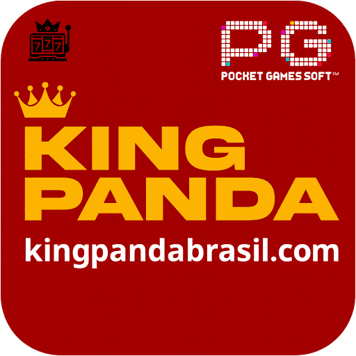 Slots online da KINGPANDA com jackpots progressivos