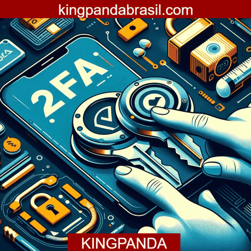KINGPANDA Login FAQ
