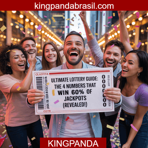 KINGPANDA Loteria FAQ