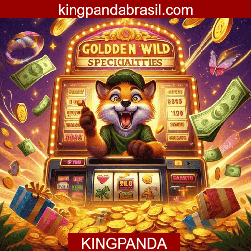 FAQ Como Ganhar KINGPANDA