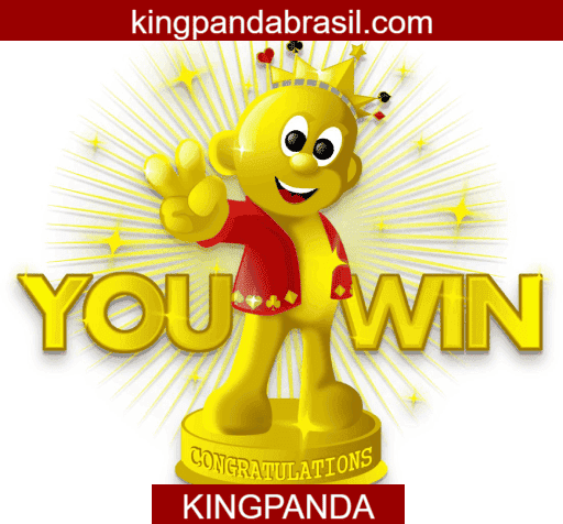 KINGPANDA Win - Como Ganhar Mais